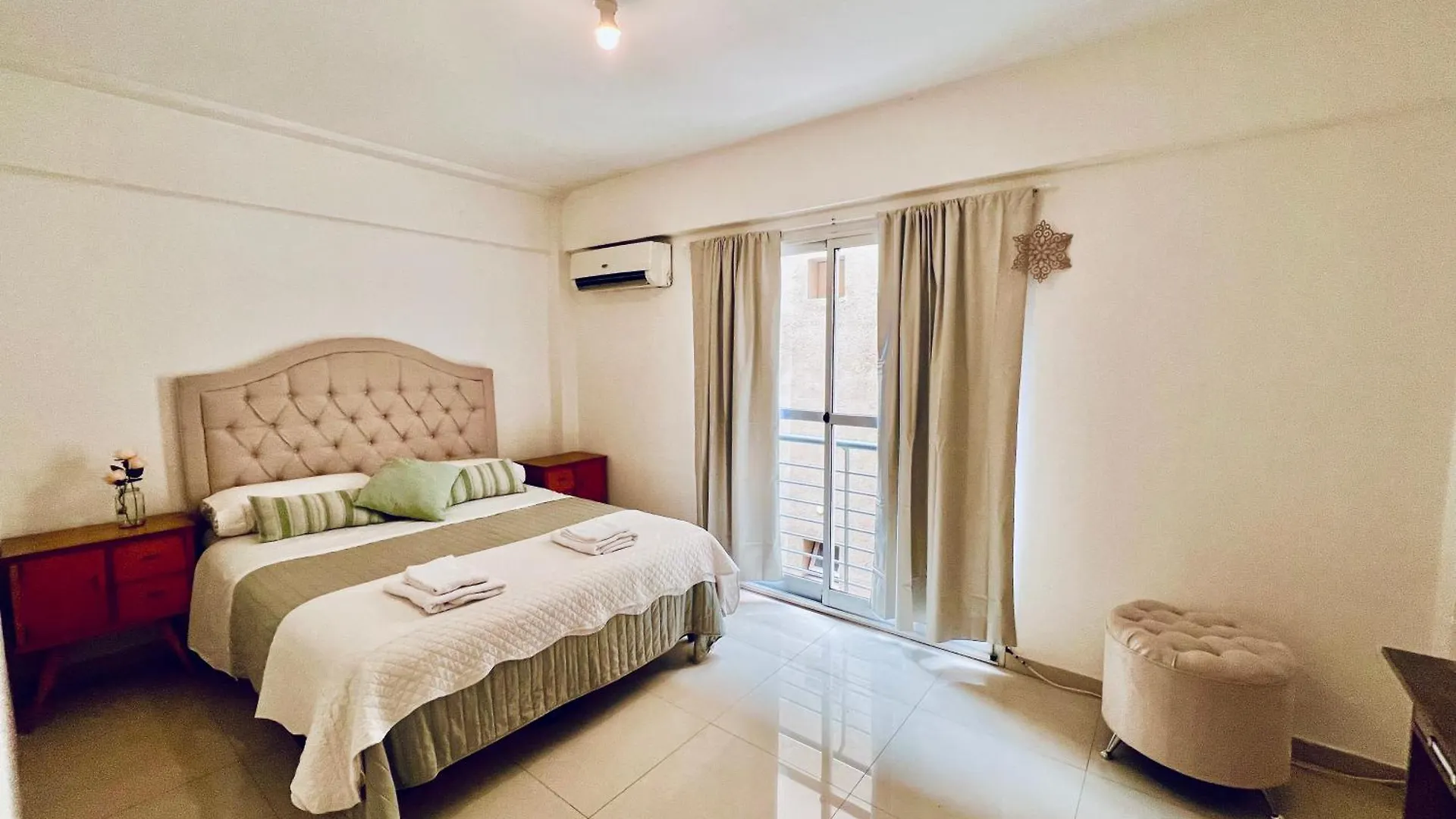 Aristides Suites 2 Mendoza