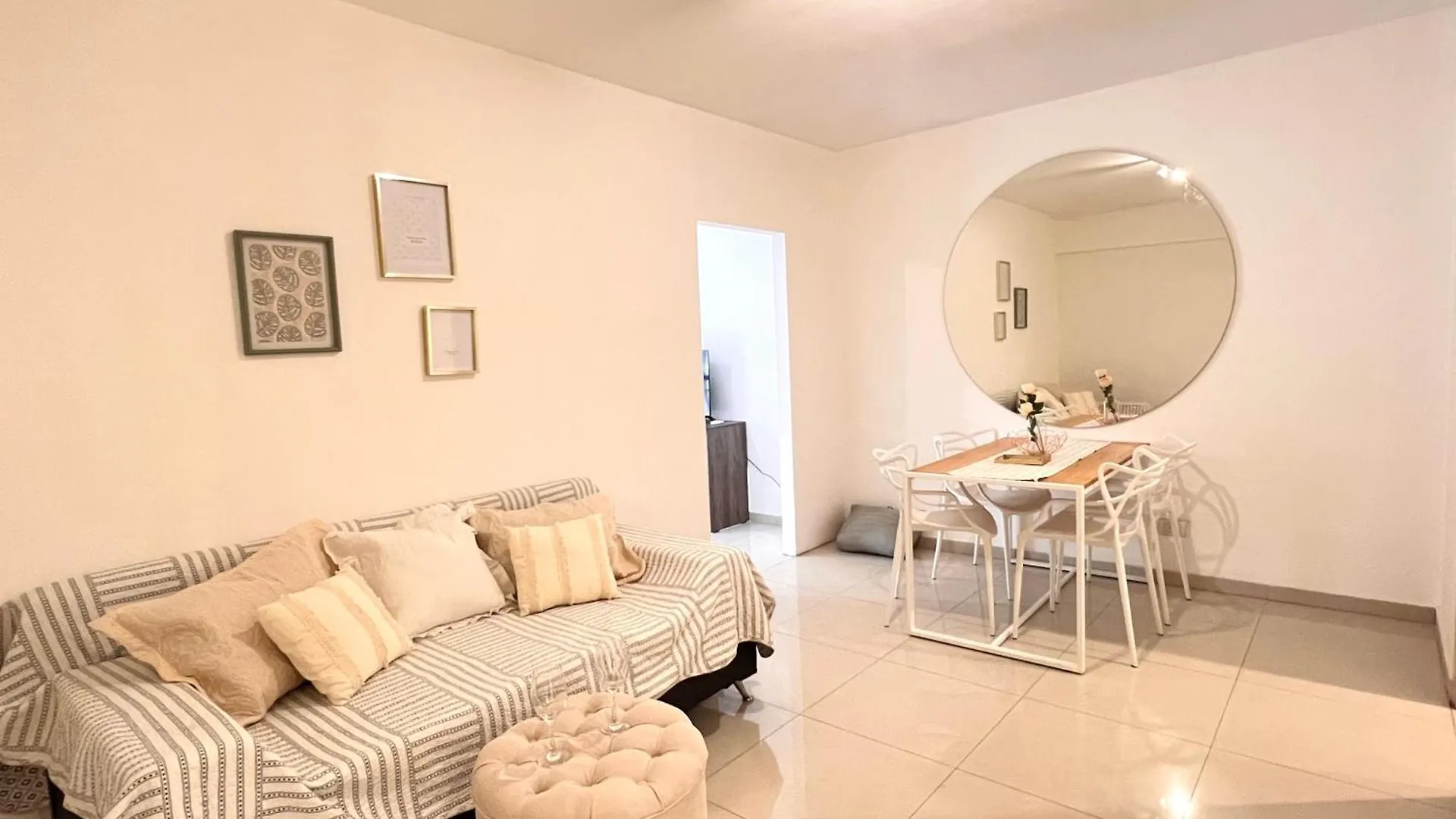 Apartman Aristides Suites 2 Mendoza