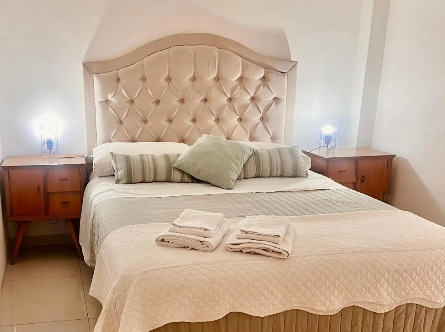 Aristides Suites 2 Mendoza