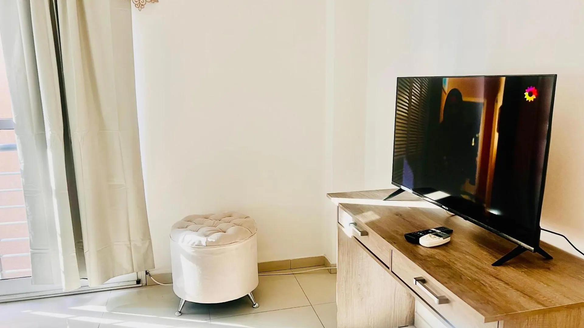 Aristides Suites 2 Mendoza Apartman