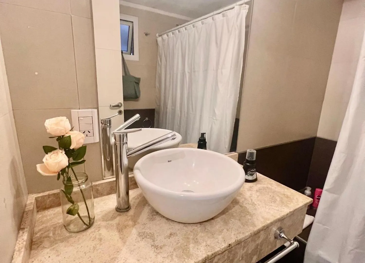 Aristides Suites 2 Mendoza 0*,  Argentína