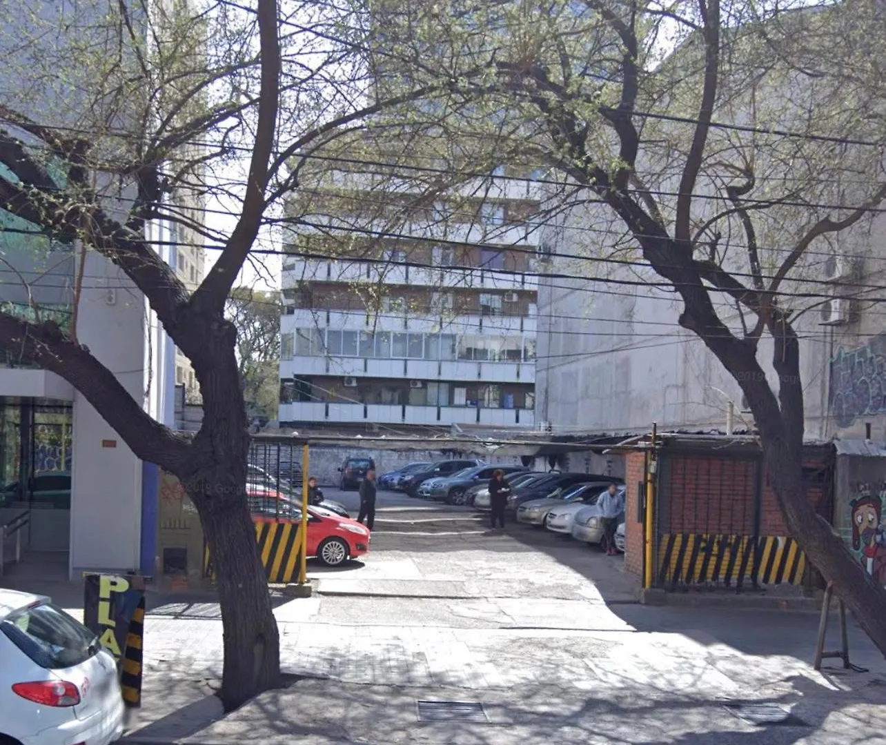 Aristides Suites 2 Mendoza 0*,