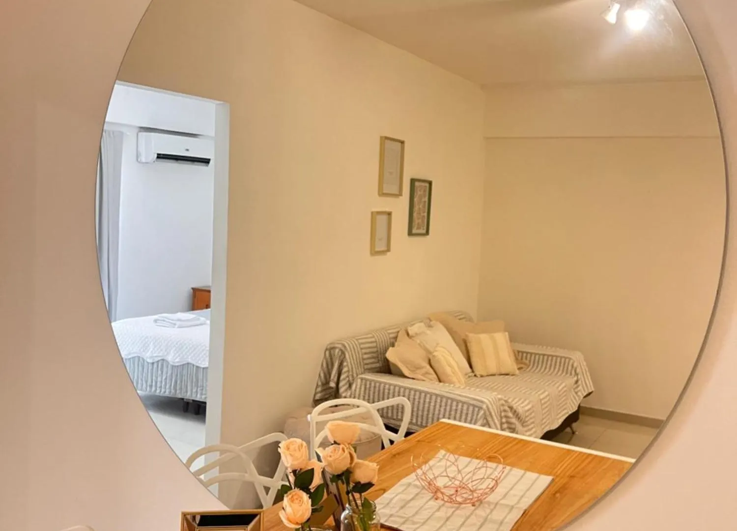Aristides Suites 2 Mendoza Apartman